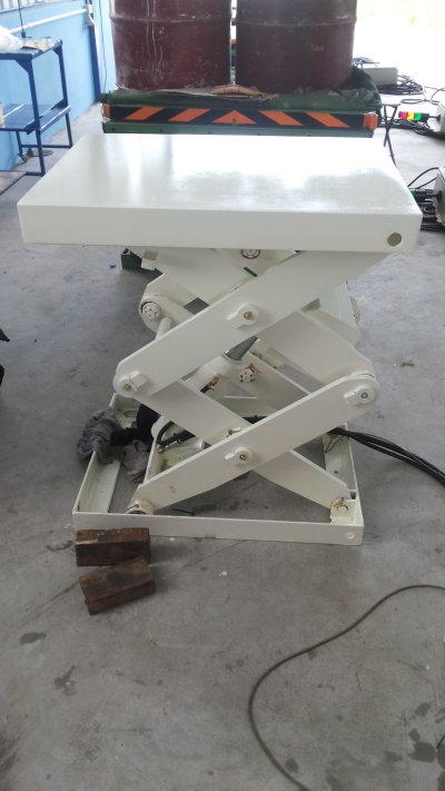 X-LIFT
